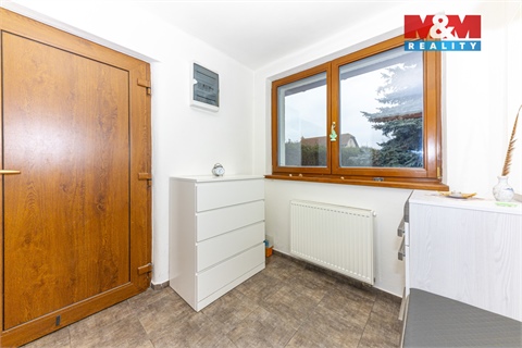 Prodej rodinného domu, 130 m² 8