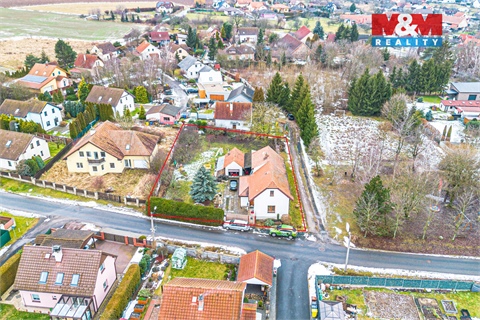 Prodej rodinného domu, 130 m² 24