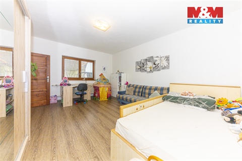 Prodej rodinného domu, 130 m² 14