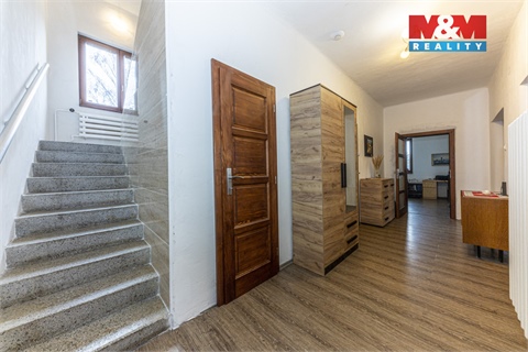 Prodej rodinného domu, 130 m² - 14