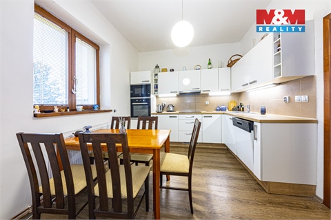 Prodej rodinného domu, 130 m² 12