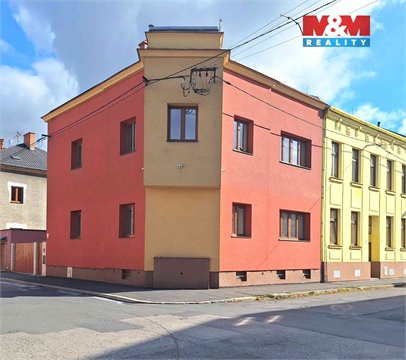 Prodej komerčního objektu, 310 m² - 4
