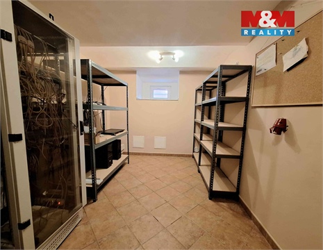 Prodej komerčního objektu, 310 m² - 16