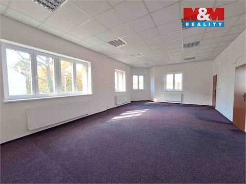 Prodej komerčního objektu, 310 m² 12