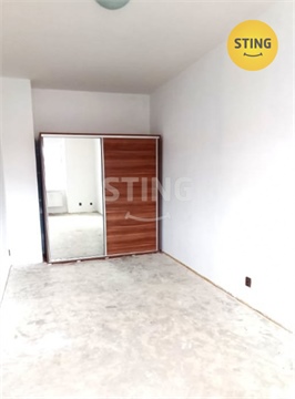 Prodej bytu 1+1, 40 m² 2