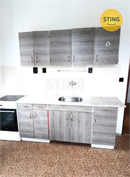 Prodej bytu 1+1, 40 m² 10