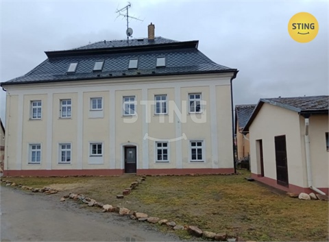 Prodej bytu 1+1, 40 m² - 4