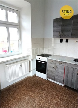 Prodej bytu 1+1, 40 m² 12