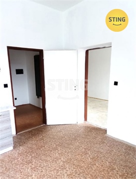 Prodej bytu 1+1, 40 m² - 0