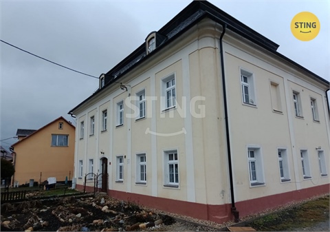 Prodej bytu 1+1, 40 m² - 20