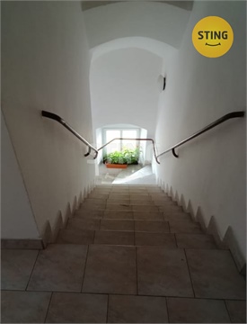 Prodej bytu 1+1, 40 m² 26