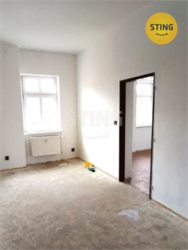 Prodej bytu 1+1, 40 m² - 12