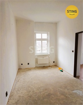 Prodej bytu 1+1, 40 m² 4