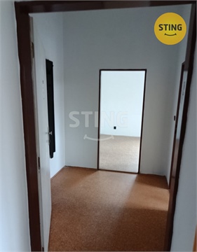 Prodej bytu 1+1, 40 m² 16