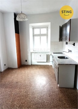 Prodej bytu 1+1, 40 m² - 10