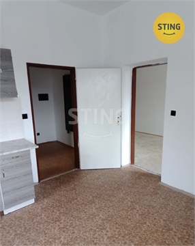 Prodej bytu 1+1, 40 m² - 2