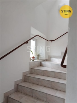 Prodej bytu 1+1, 40 m² - 6