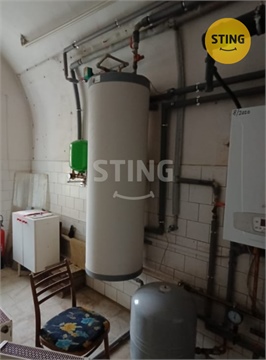 Prodej bytu 1+1, 40 m² - 28