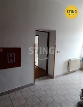 Prodej bytu 1+1, 40 m² - 8