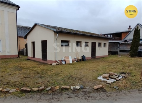 Prodej bytu 1+1, 40 m² 22