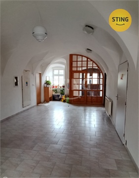 Prodej bytu 1+1, 40 m² 6