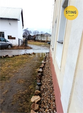 Prodej bytu 1+1, 40 m² - 24