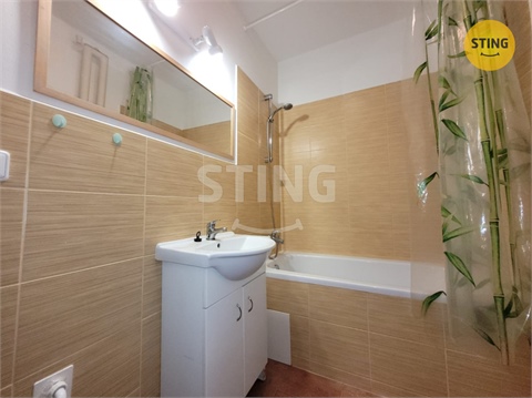 Pronájem bytu 1+1, 31 m² 6