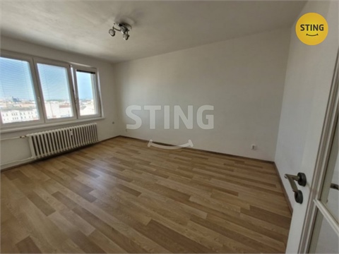 Pronájem bytu 1+1, 31 m² 0