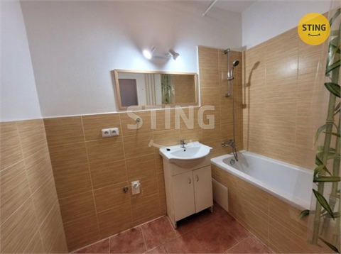 Pronájem bytu 1+1, 31 m² 6