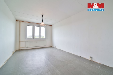 Prodej bytu 2+1, 63 m² - 2