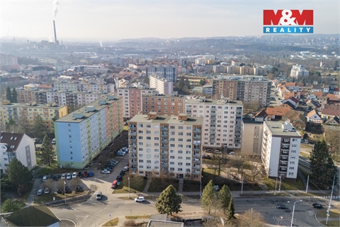 Prodej bytu 2+1, 63 m² - 22