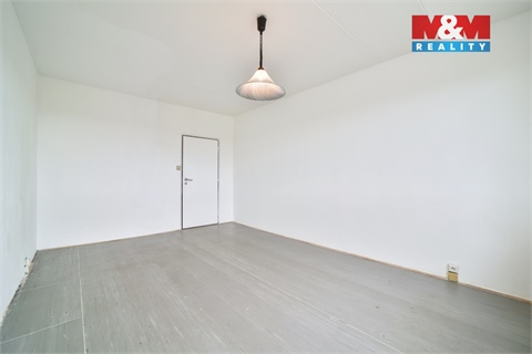 Prodej bytu 2+1, 63 m² - 12