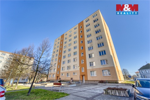 Prodej bytu 2+1, 63 m² 12