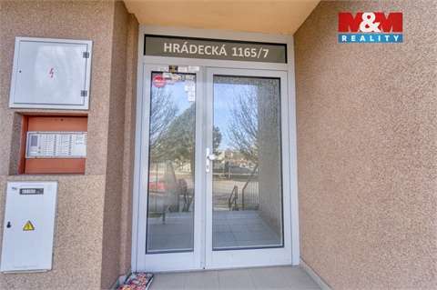 Prodej bytu 2+1, 63 m² 26