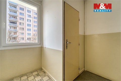 Prodej bytu 2+1, 63 m² 24