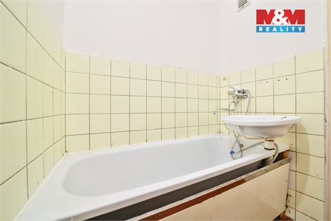 Prodej bytu 2+1, 63 m² - 16