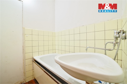 Prodej bytu 2+1, 63 m² 6