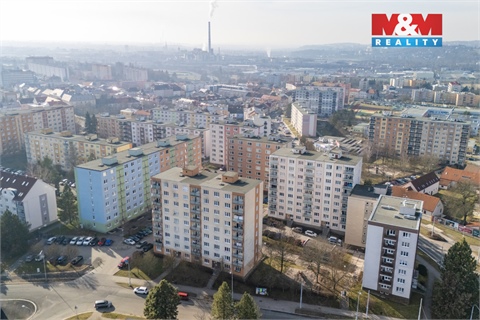 Prodej bytu 2+1, 63 m² 16