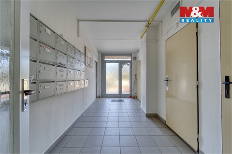 Prodej bytu 2+1, 63 m² - 20