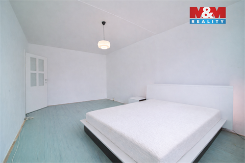 Prodej bytu 2+1, 63 m² - 14