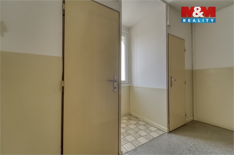 Prodej bytu 2+1, 63 m² 22