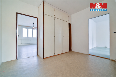 Prodej bytu 2+1, 63 m² - 10