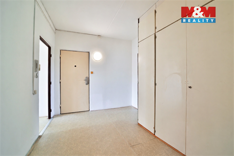 Prodej bytu 2+1, 63 m² - 6