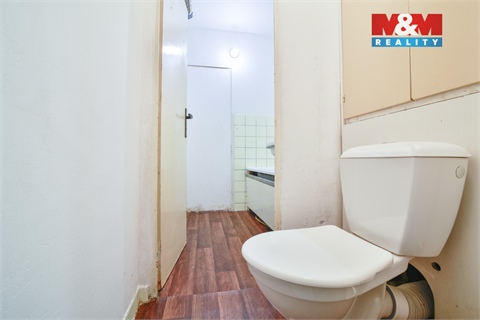 Prodej bytu 2+1, 63 m² - 18