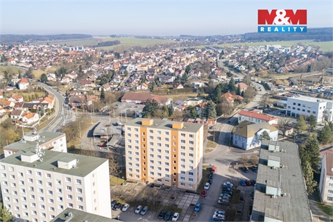 Prodej bytu 2+1, 63 m² - 8