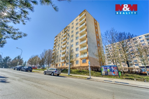 Prodej bytu 2+1, 63 m² - 26