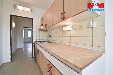 Prodej bytu 2+1, 63 m² 14