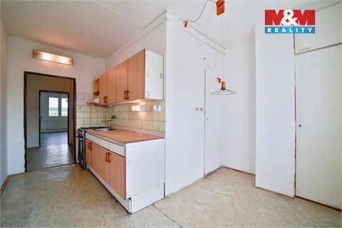 Prodej bytu 2+1, 63 m² 10