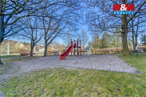 Prodej bytu 2+1, 63 m² 20