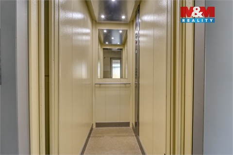 Prodej bytu 2+1, 63 m² - 24